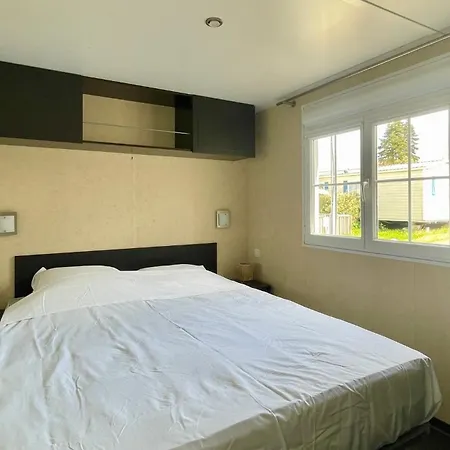 Spacious And Comfortable Mobile - Lf42 La Ferme 4 Stars