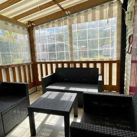 Casa vacanze Spacious And Comfortable Mobile - Lf42 La Ferme 4 Stars