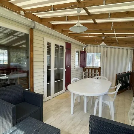 Casa vacanze Spacious And Comfortable Mobile - Lf42 La Ferme 4 Stars
