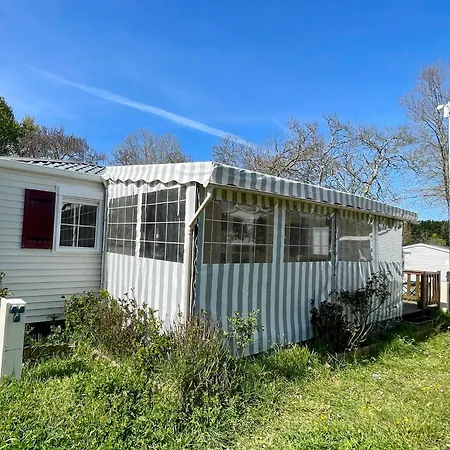 Spacious And Comfortable Mobile - Lf42 La Ferme 4 Stars Dom wakacyjny *